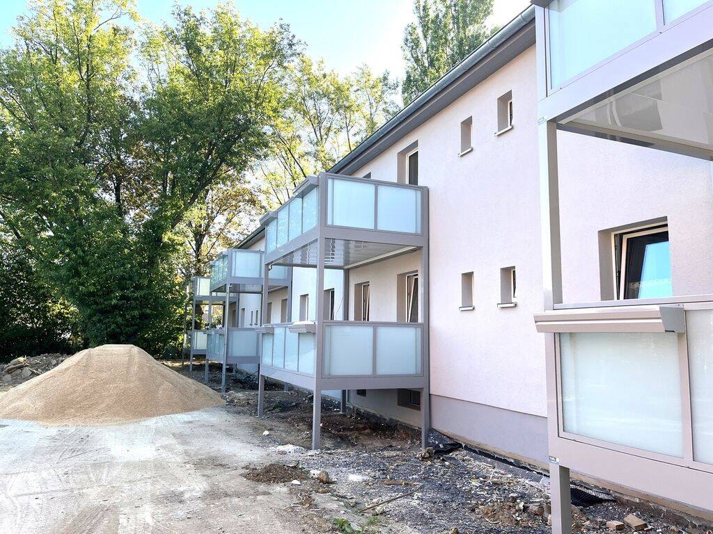 Klein aber fein – Wohnen, wo das Herz schlägt. – 46562 Voerde (Niederrhein) – Vorschaubild 8