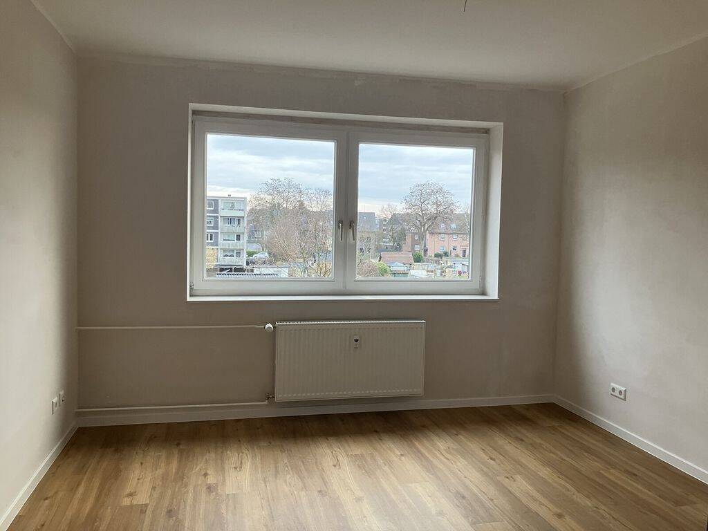 VIVAWEST modernisiert Ihre neue Wohnung. – 47178 Duisburg – Vorschaubild 7