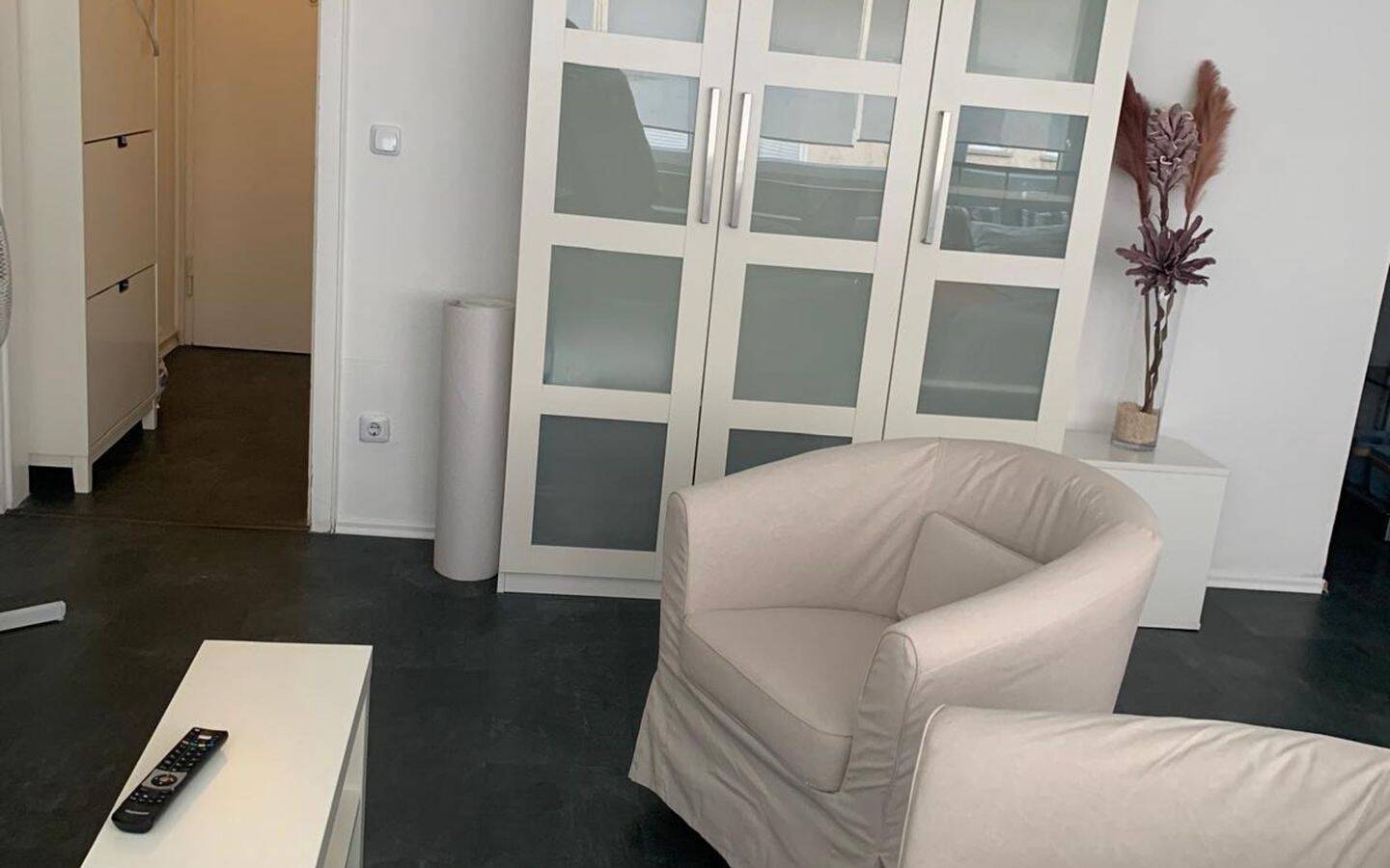 Möblierte Wohnung Stuttgart Zentrum – Wohnen auf Zeit ab1 Monat – 70182 Stuttgart – Vorschaubild 5
