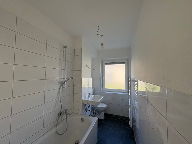 Einziehen und wohlfühlen – attraktive 3-Raum-Wohnung – 45327 Essen – Vorschaubild 7
