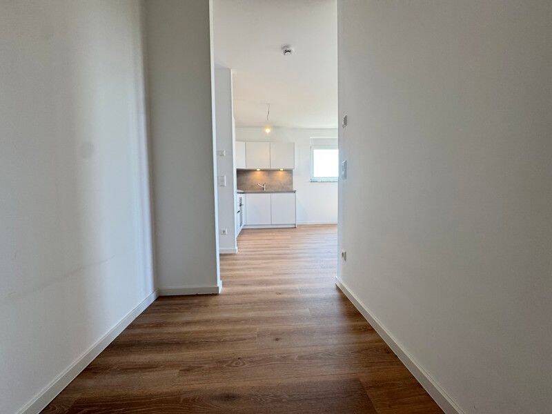 Penthouse-Traum mit Münsterblick! Fantastische 2-Zi-Wohnung mit gemütlicher Loggia – 89231 Neu-Ulm – Vorschaubild 7