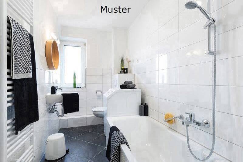 Ihre Zukunft – Ihre Wohnung: geräumige 3-Zimmer-Wohnung – 44793 Bochum – Vorschaubild 7