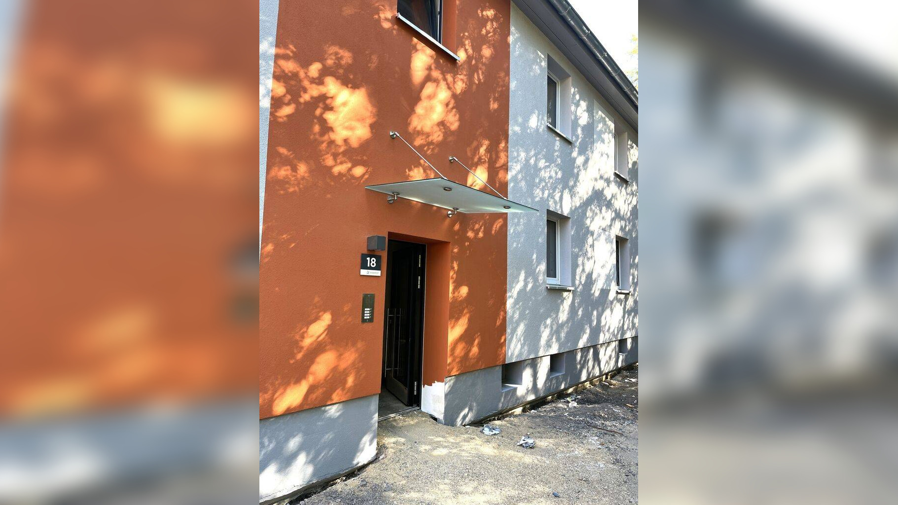 Klein aber fein – Wohnen, wo das Herz schlägt. – 46562 Voerde (Niederrhein) – Vorschaubild 9