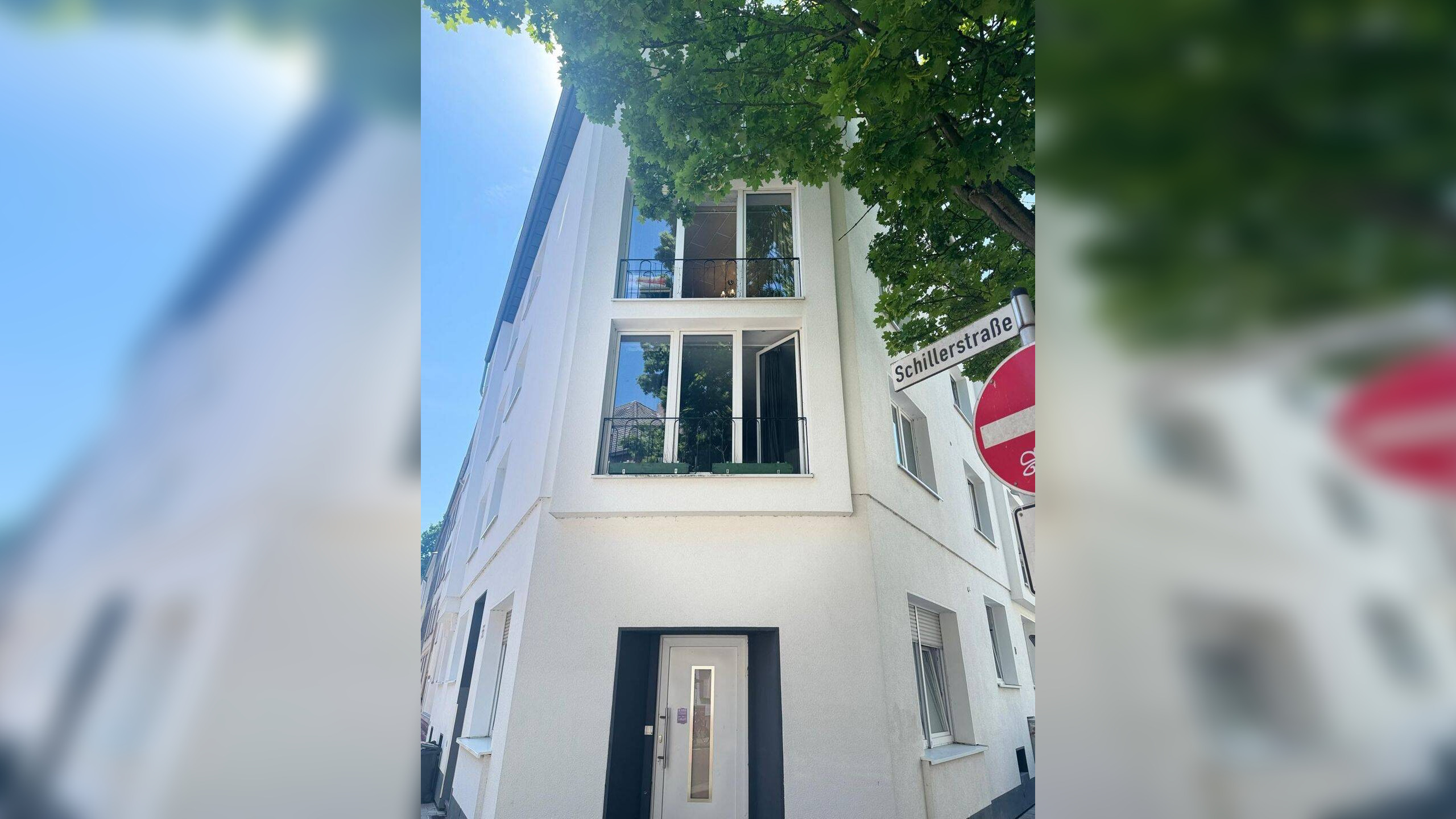 Wohnung in Münster – 48155 Münster – Vorschaubild 2