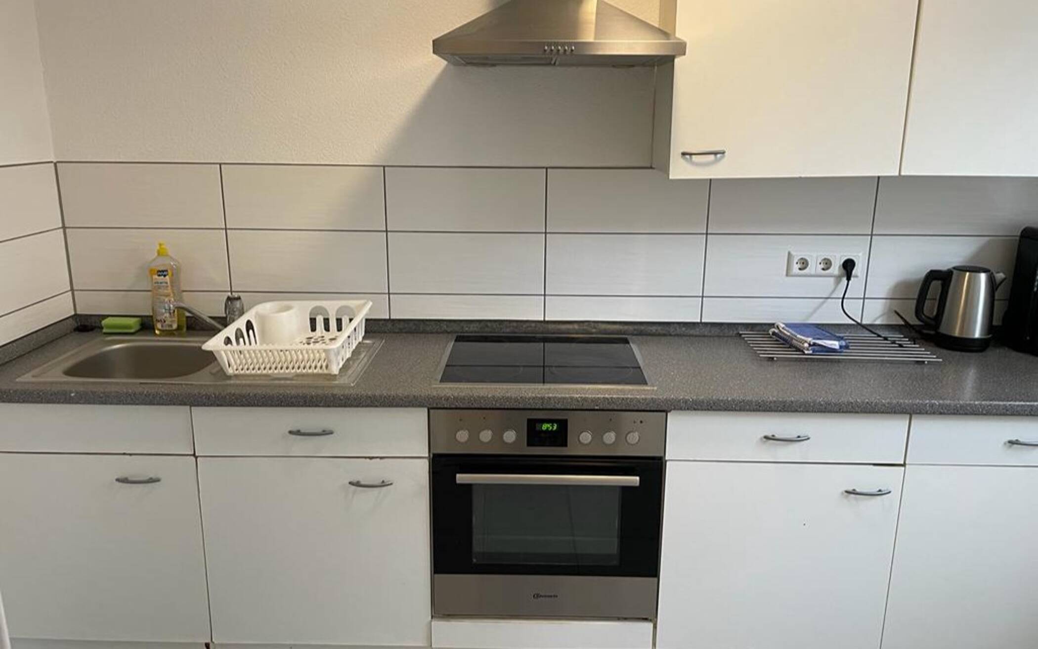 Möblierte Wohnung in Stuttgart-Mühlhausen für Ihr Wohnen auf Zeit – 70378 Stuttgart – Vorschaubild 4