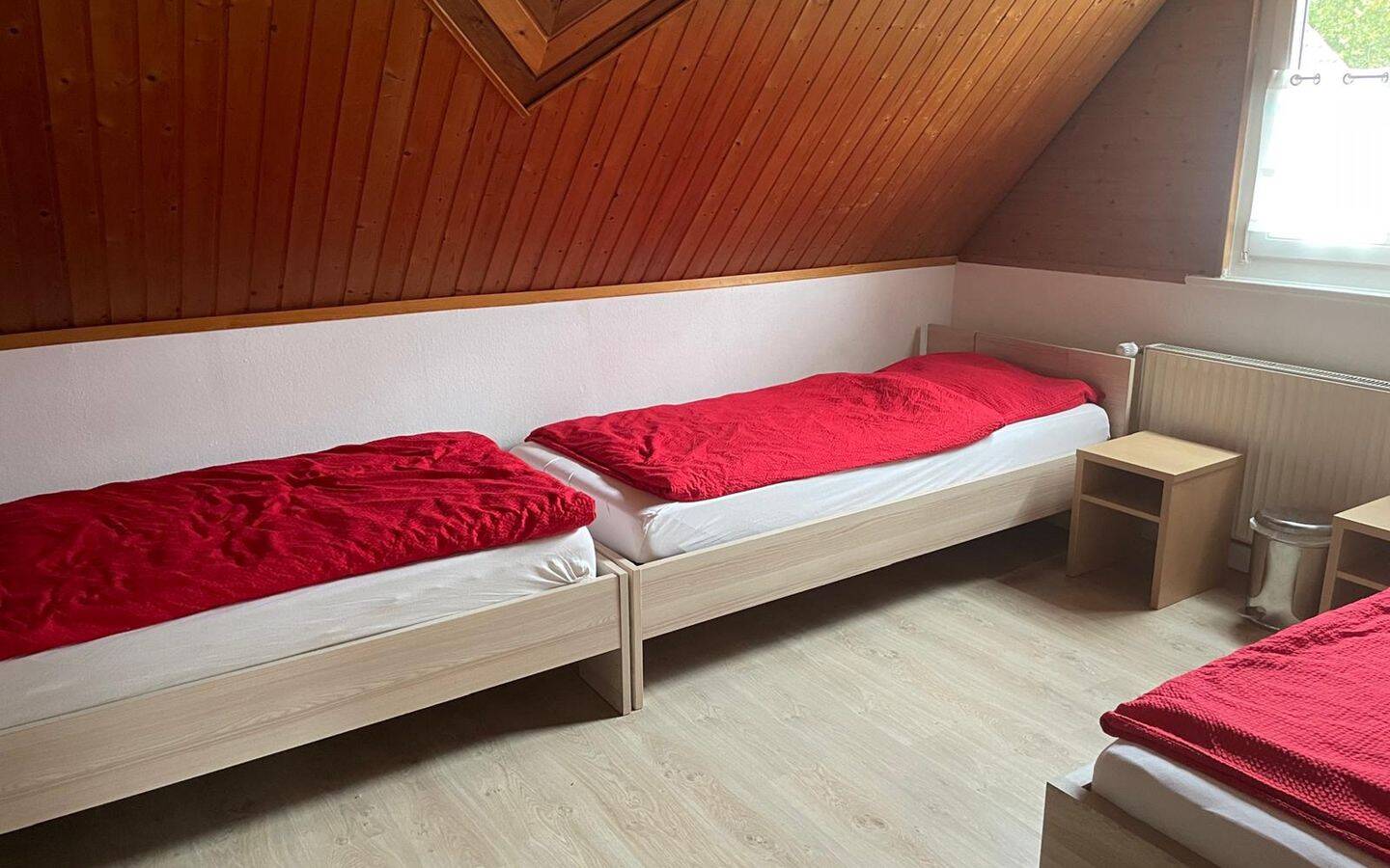 Möblierte Wohnung in Stuttgart-Mühlhausen für Ihr Wohnen auf Zeit – 70378 Stuttgart – Vorschaubild 5