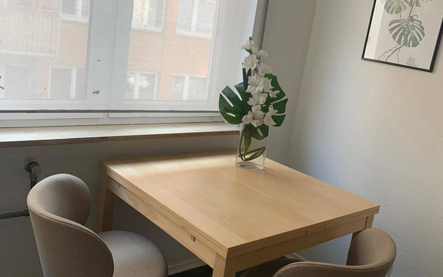 Möblierte Wohnung Stuttgart Zentrum – Wohnen auf Zeit ab1 Monat – 70182 Stuttgart – Vorschaubild 8