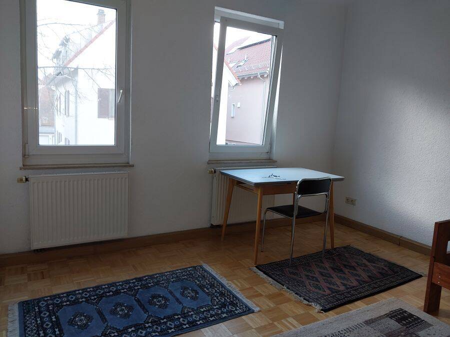 Gemütliche Dachgeschosswohnung für eine oder 2 Personen im Zentrum von Feuerbach – 70469 Stuttgart – Vorschaubild 8