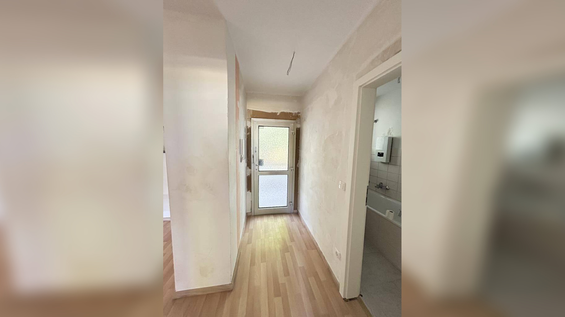 2-Zimmer-Wohnung in Solingen Wald – 42719 Solingen – Vorschaubild 2
