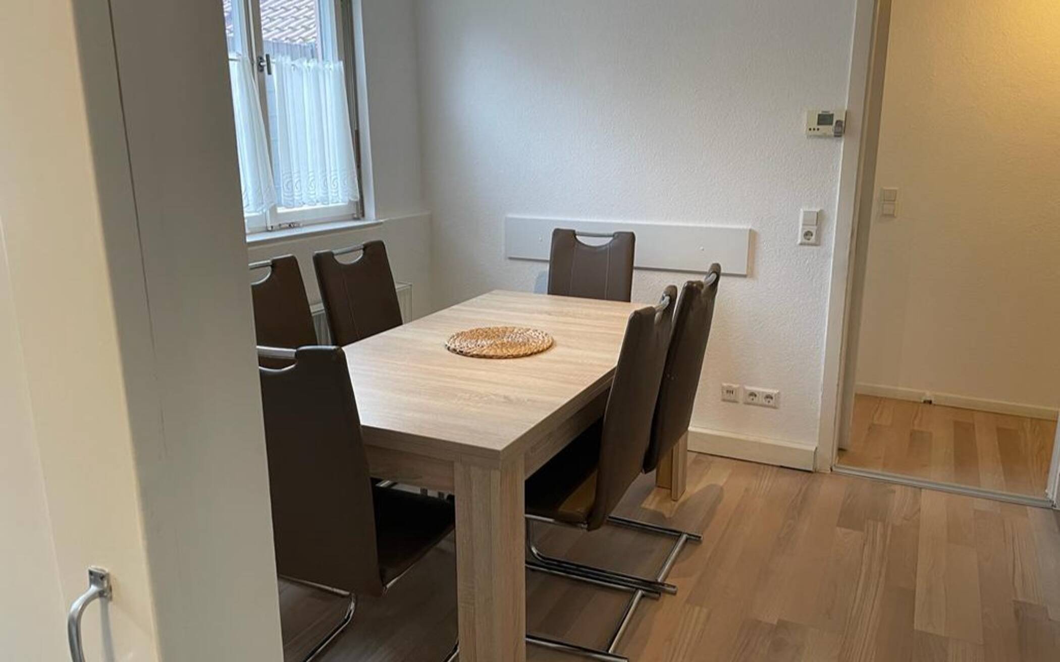 Möblierte Wohnung in Stuttgart-Mühlhausen für Ihr Wohnen auf Zeit – 70378 Stuttgart – Vorschaubild 5