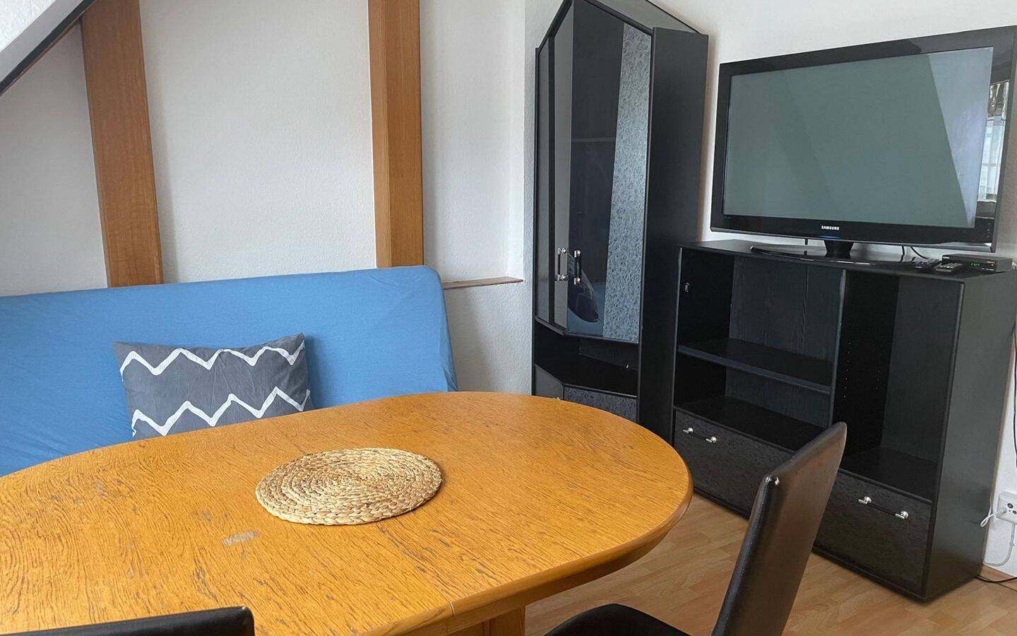 Möblierte Wohnung in Stuttgart-Mühlhausen für Ihr Wohnen auf Zeit – 70378 Stuttgart – Vorschaubild 6