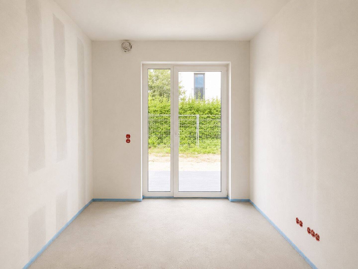 AIGNER – Neubau: Großzügige und helle 4 – Zimmer – Wohnung mit Terrasse in Feldmoching! – 80995 München – Vorschaubild 4