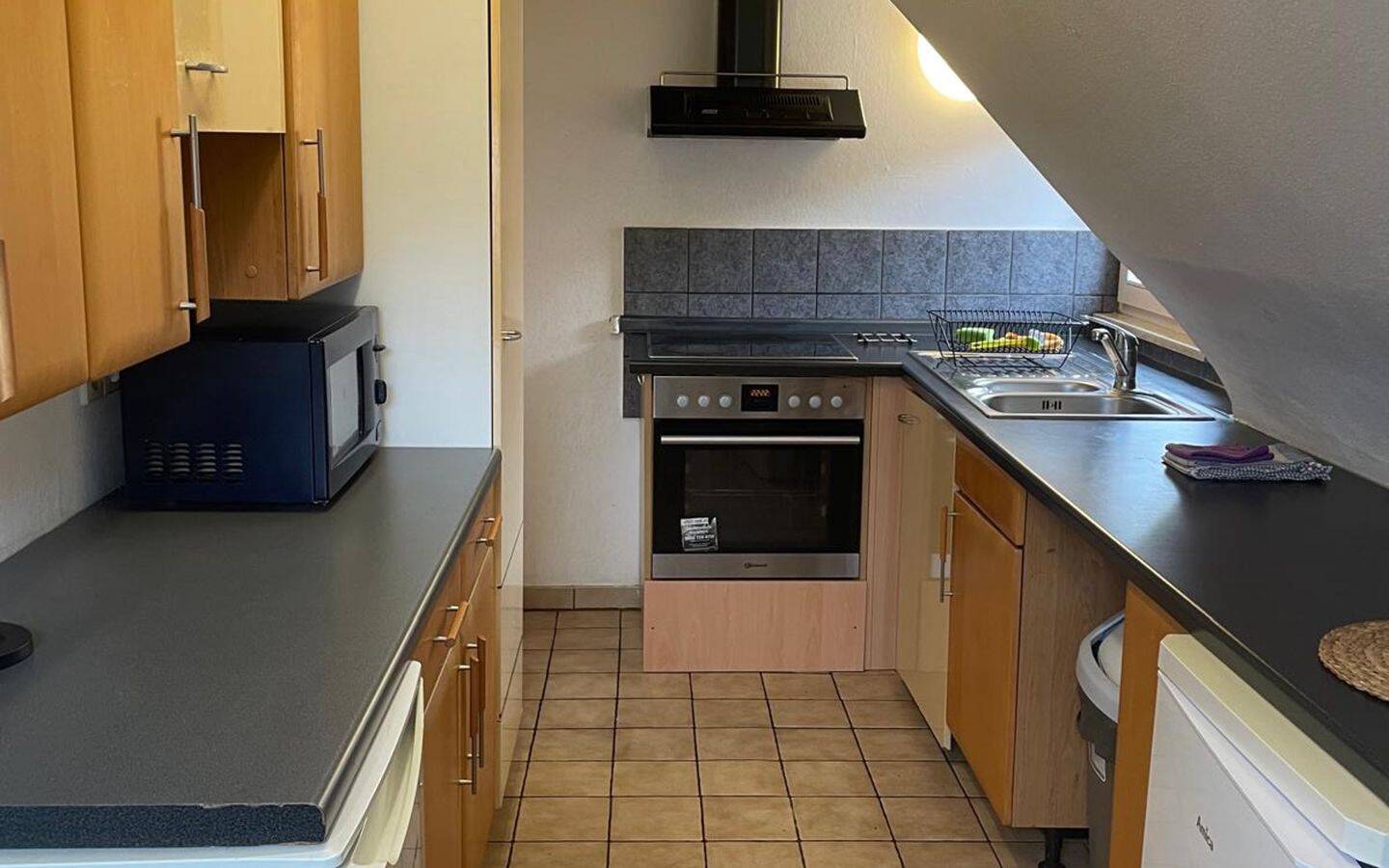 Möblierte Wohnung in Stuttgart-Mühlhausen für Ihr Wohnen auf Zeit – 70378 Stuttgart – Vorschaubild 7