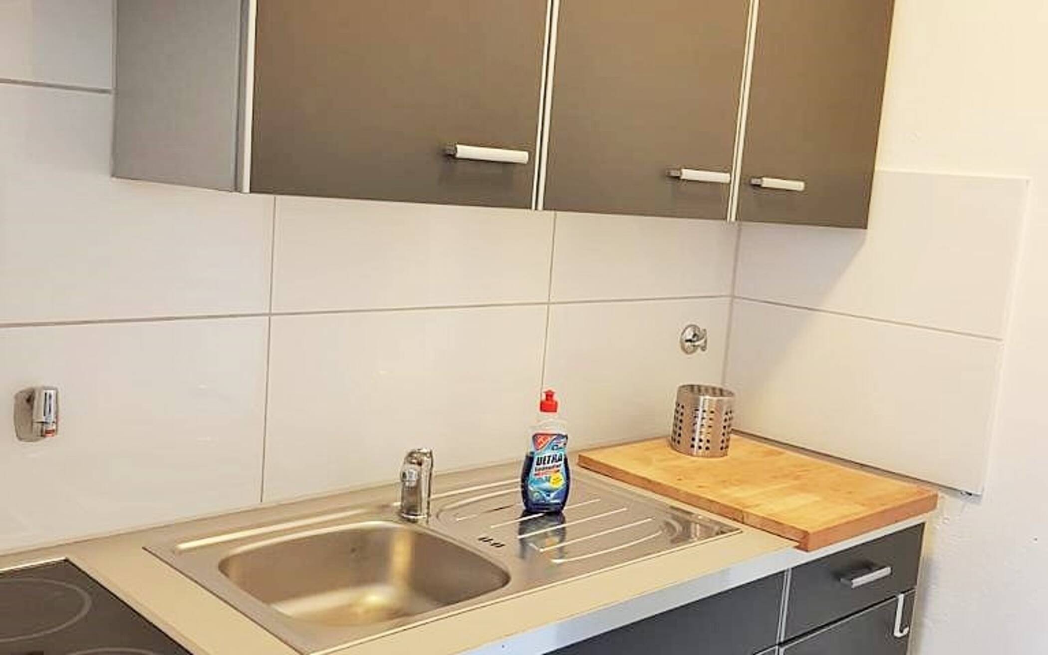 Möblierte Wohnung Stuttgart Zentrum – Wohnen auf Zeit ab1 Monat – 70182 Stuttgart – Vorschaubild 10