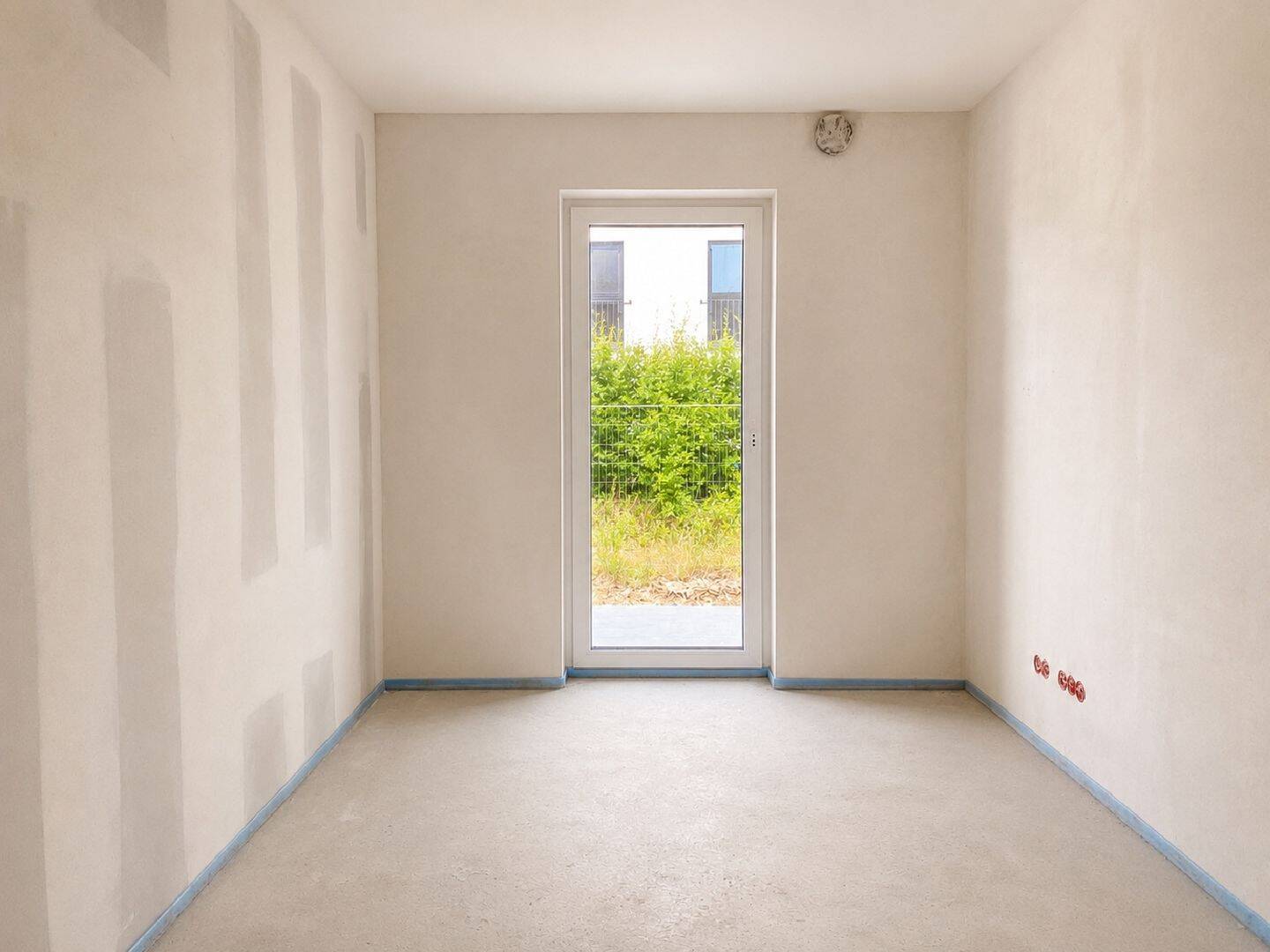 AIGNER – Neubau: Großzügige und helle 4 – Zimmer – Wohnung mit Terrasse in Feldmoching! – 80995 München – Vorschaubild 5