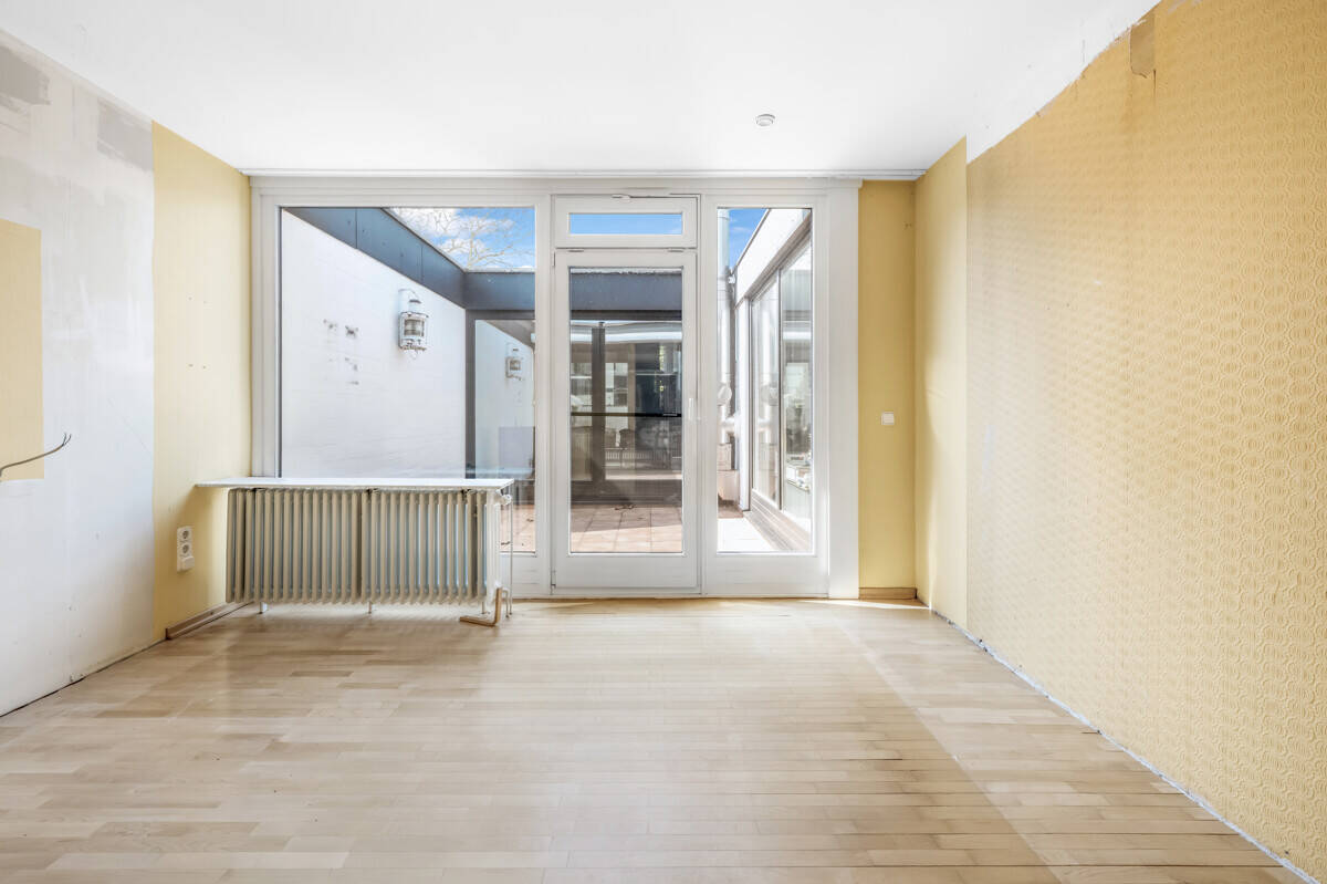 Renovierungsbedürftiges Reihenhaus in Bestlage von Bremen – 28355 Bremen – Vorschaubild 7