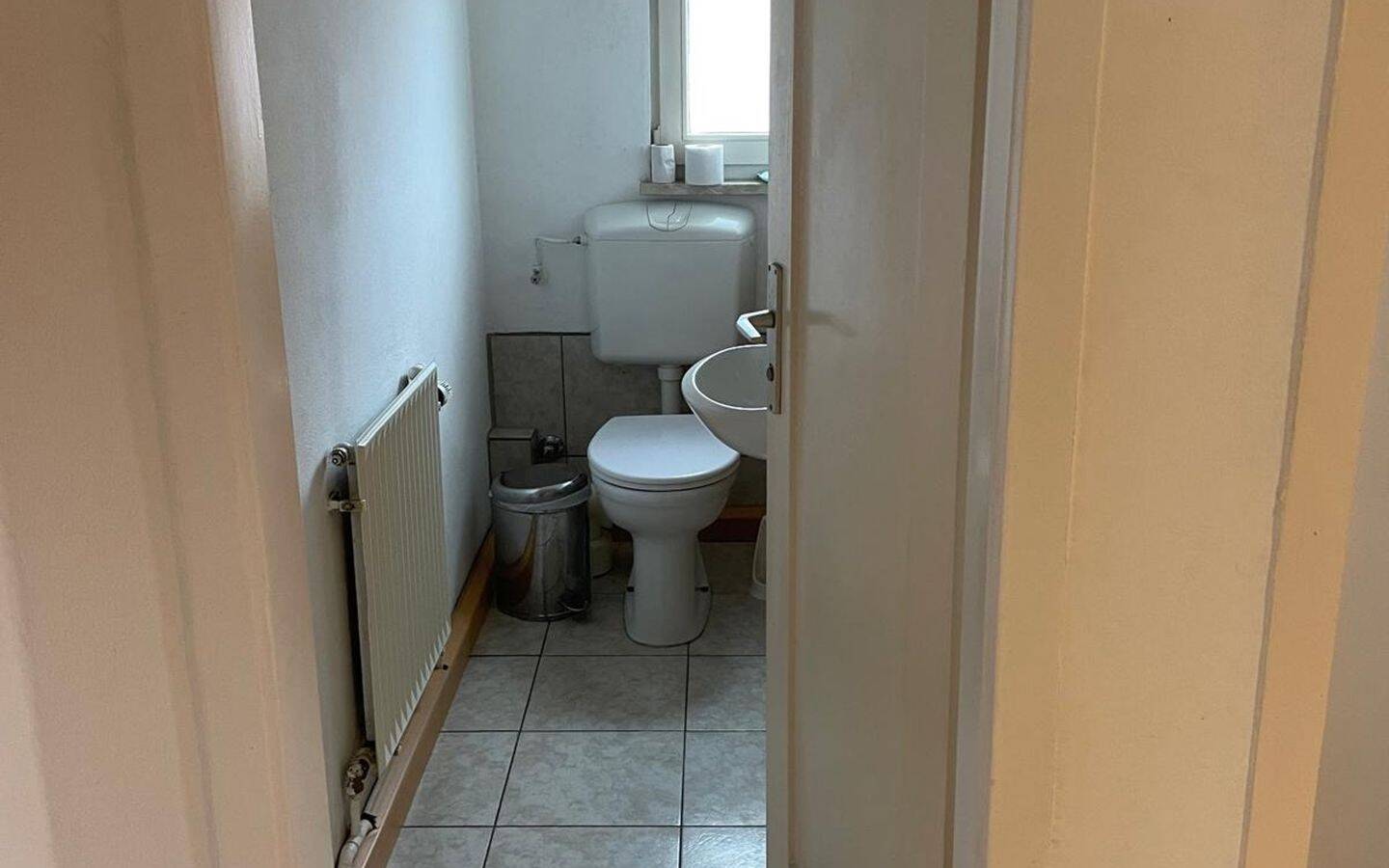 Möblierte Wohnung in Stuttgart-Mühlhausen für Ihr Wohnen auf Zeit – 70378 Stuttgart – Vorschaubild 8