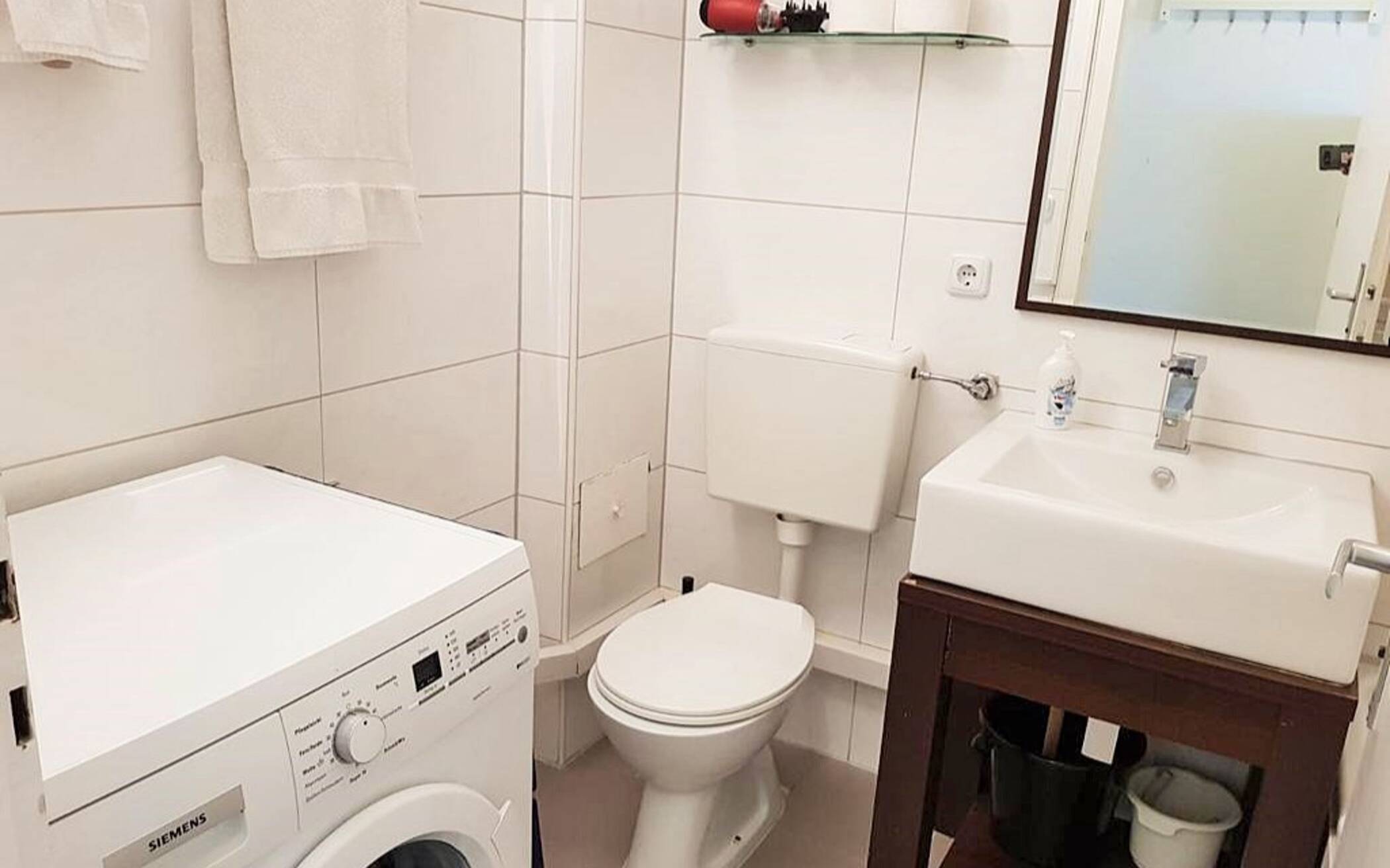 Möblierte Wohnung Stuttgart Zentrum – Wohnen auf Zeit ab1 Monat – 70182 Stuttgart – Vorschaubild 11