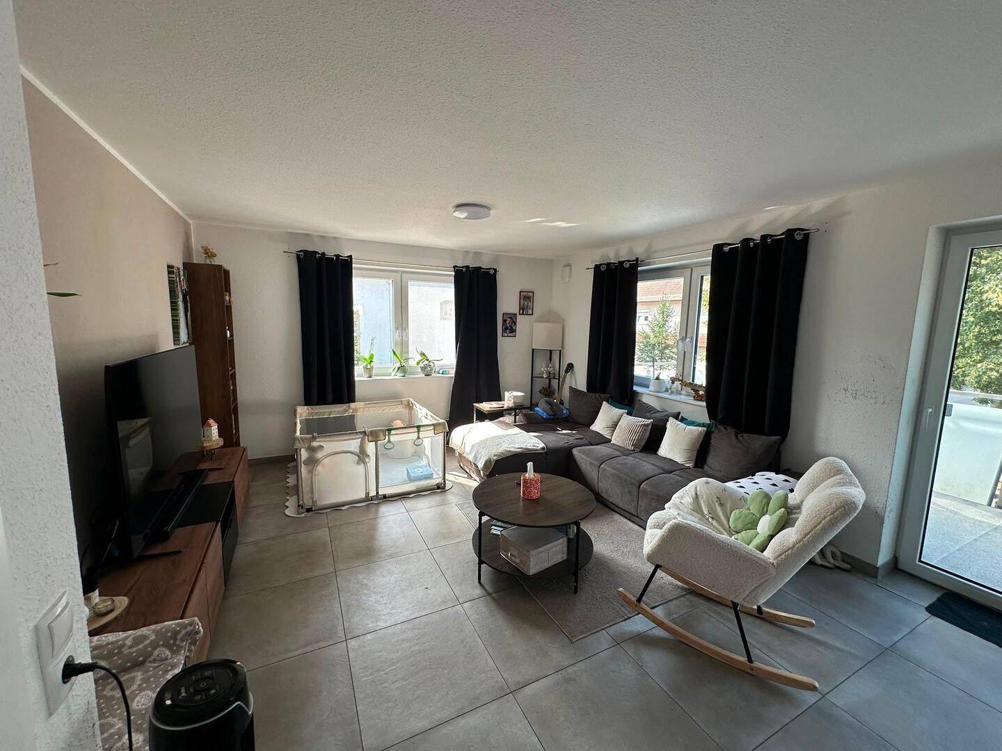 3ZKB+GästeWC in Vörden – 49434 Neuenkirchen-Vörden – Vorschaubild 2