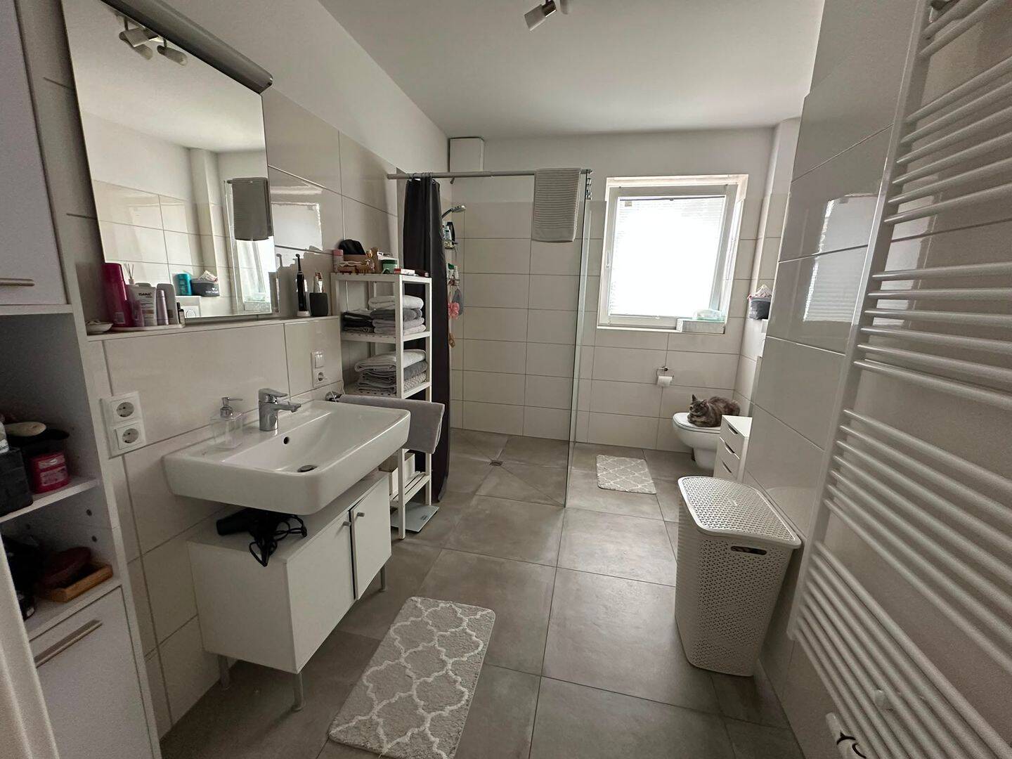 3ZKB+GästeWC in Vörden – 49434 Neuenkirchen-Vörden – Vorschaubild 4