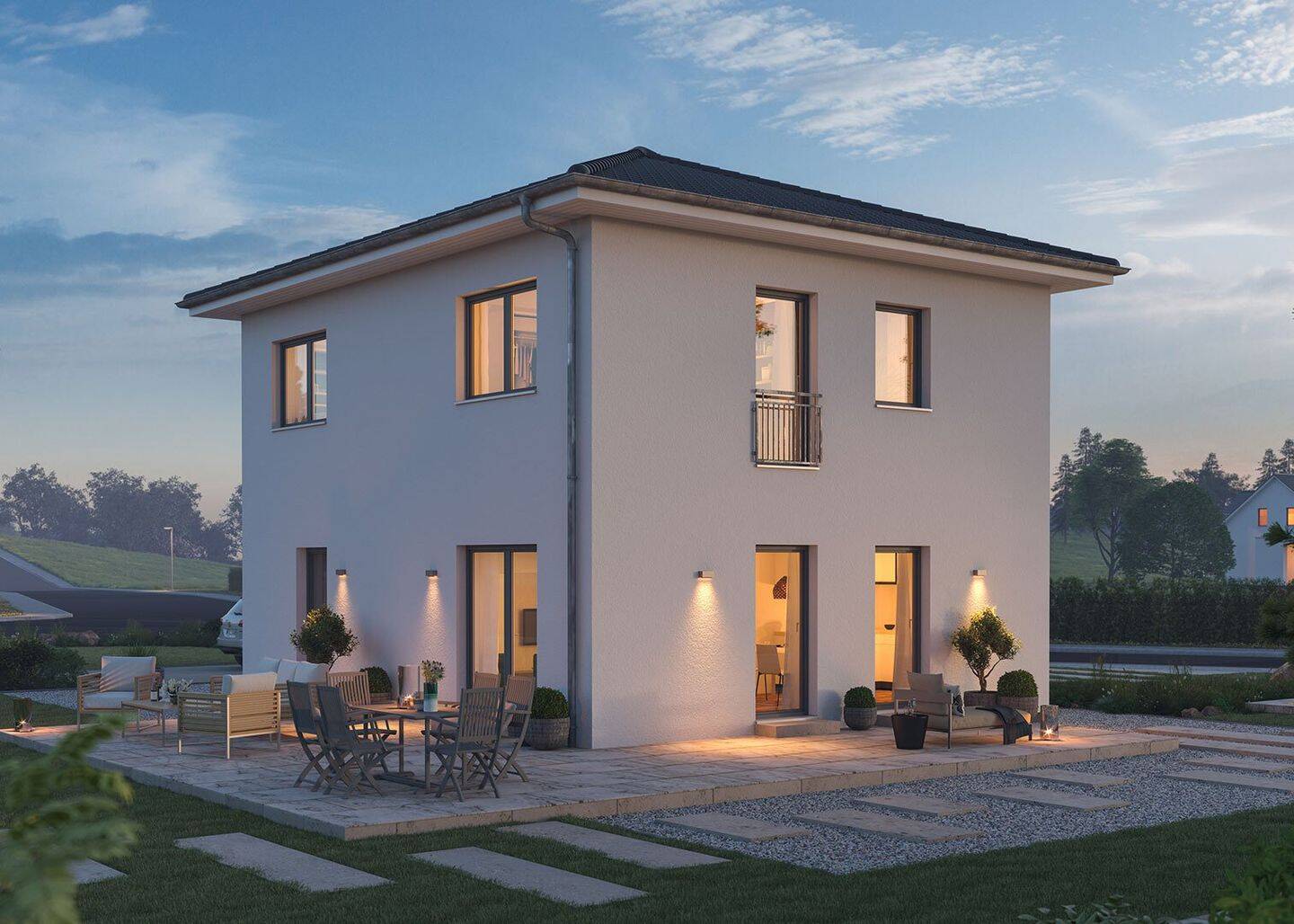 Vielleicht ist das mehr als nur ein Haus. – 67468 Neidenfels – Vorschaubild 4
