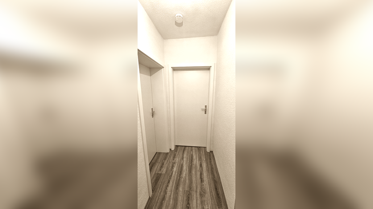 Renovierte 3-Zimmer-Wohnung, frei ab sofort! – 45356 Essen – Vorschaubild 4
