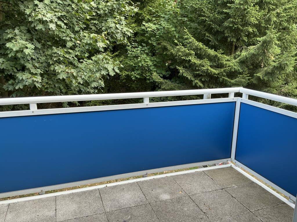 Ab sofort bezugsfertig! 2-Zimmer-Wohnung in Gelsenkirchen Hassel – 45896 Gelsenkirchen – Vorschaubild 3