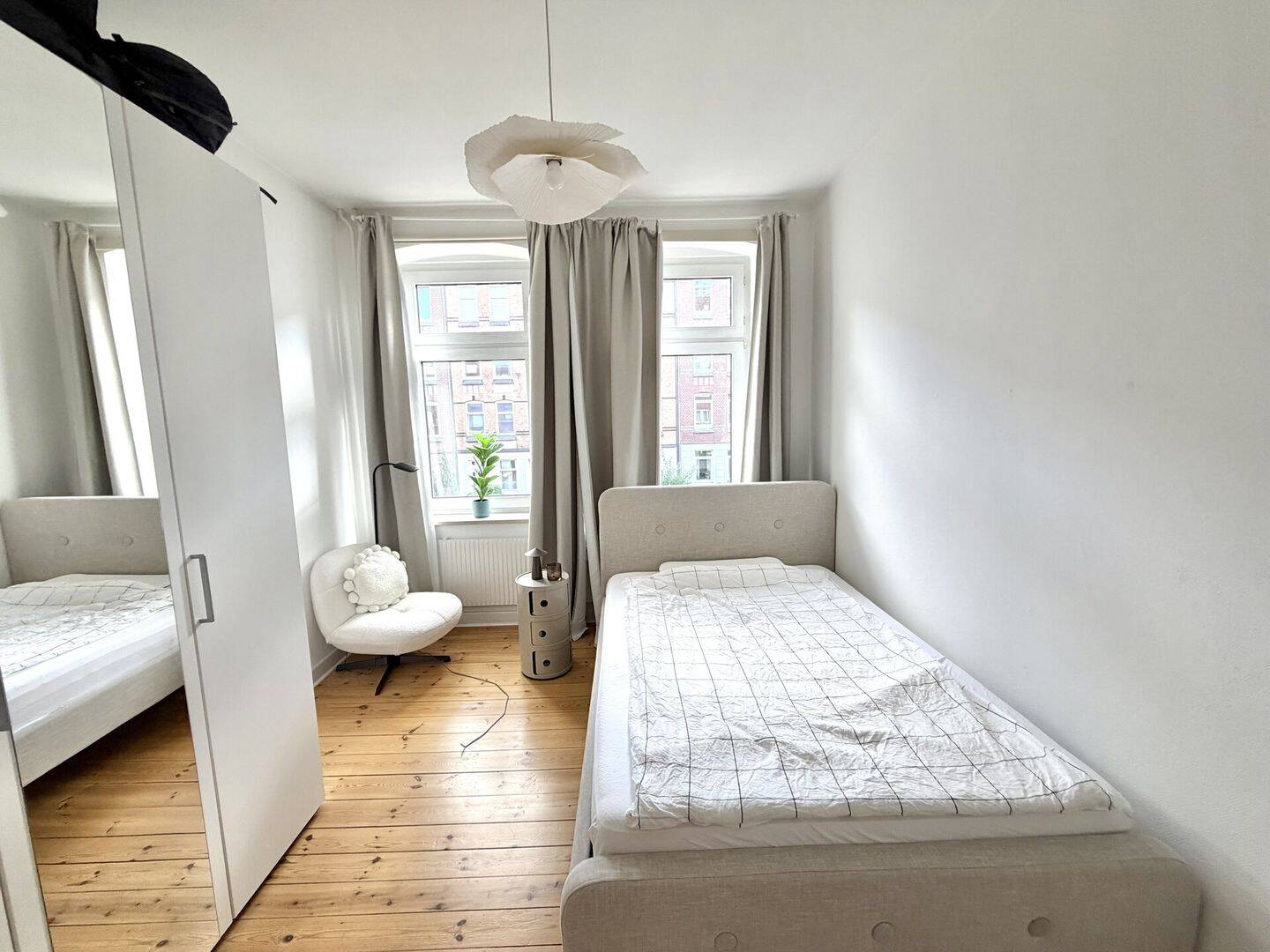 Tolle Wohnung mit Loggia. Frei ab 01.09.2026 – 24116 Kiel – Vorschaubild 5
