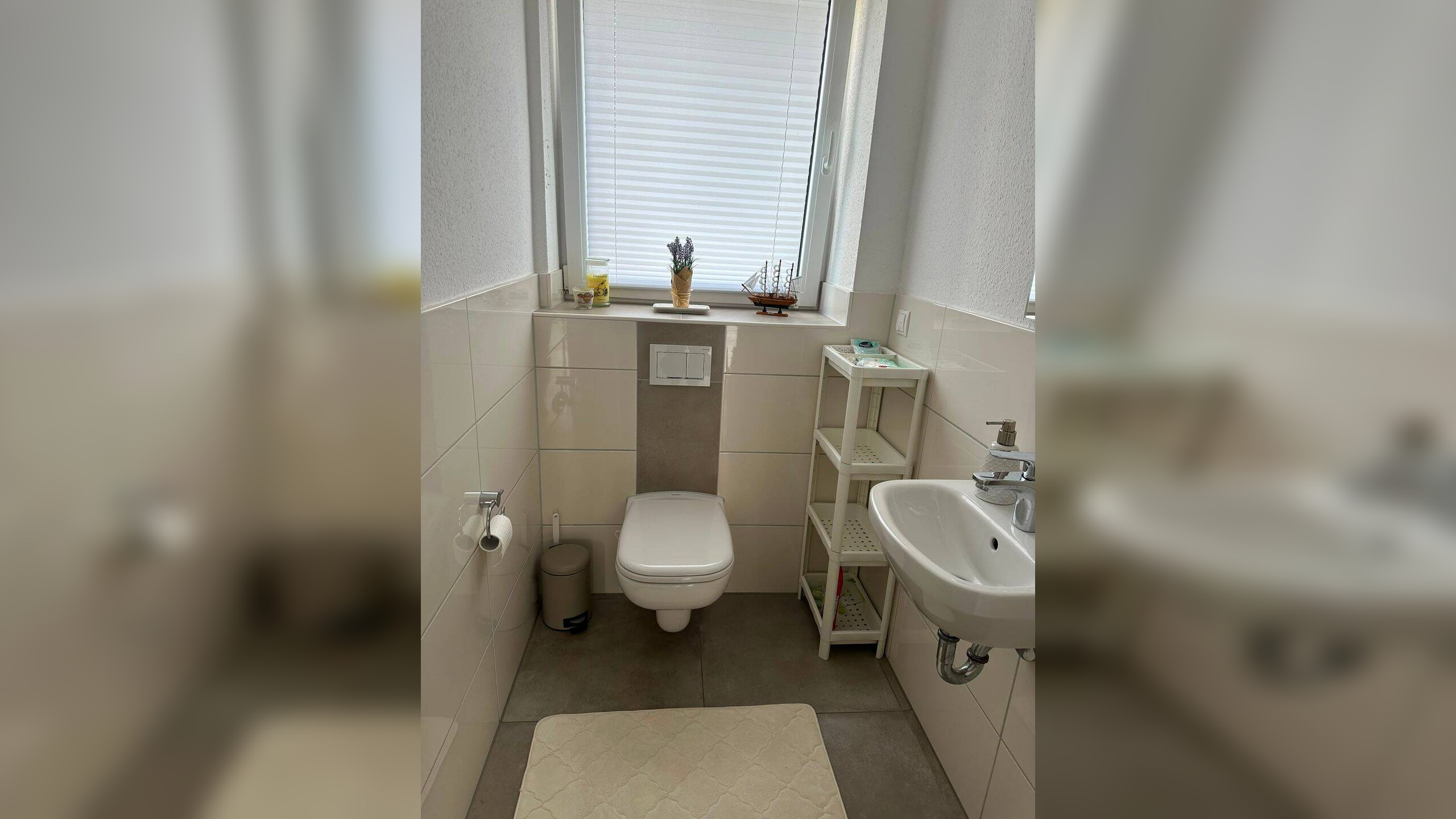 3ZKB+GästeWC in Vörden – 49434 Neuenkirchen-Vörden – Vorschaubild 5