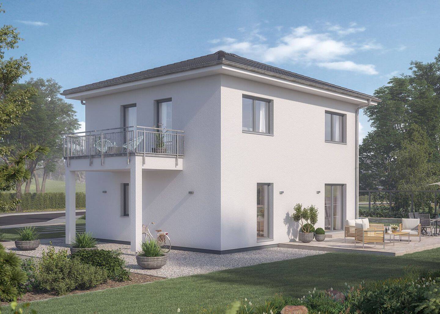 Vielleicht ist das mehr als nur ein Haus. – 67468 Neidenfels – Vorschaubild 5