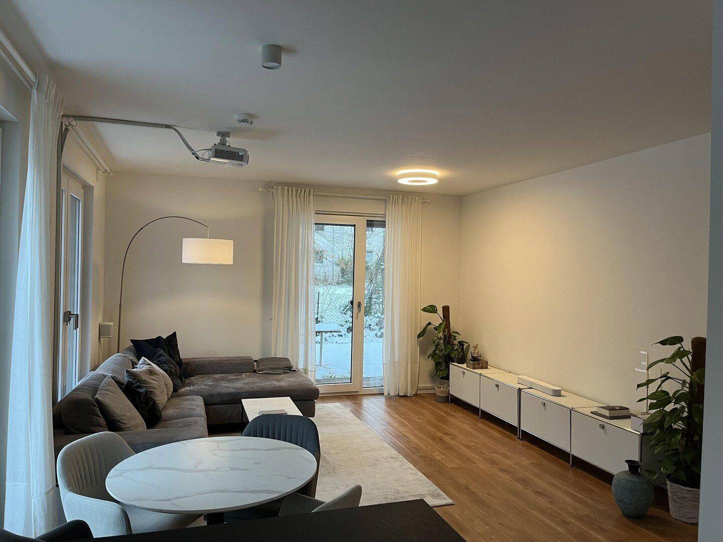 Neubauwohnung in bester Lage nahe der Alster zu vermieten – 22085 Hamburg – Vorschaubild 5