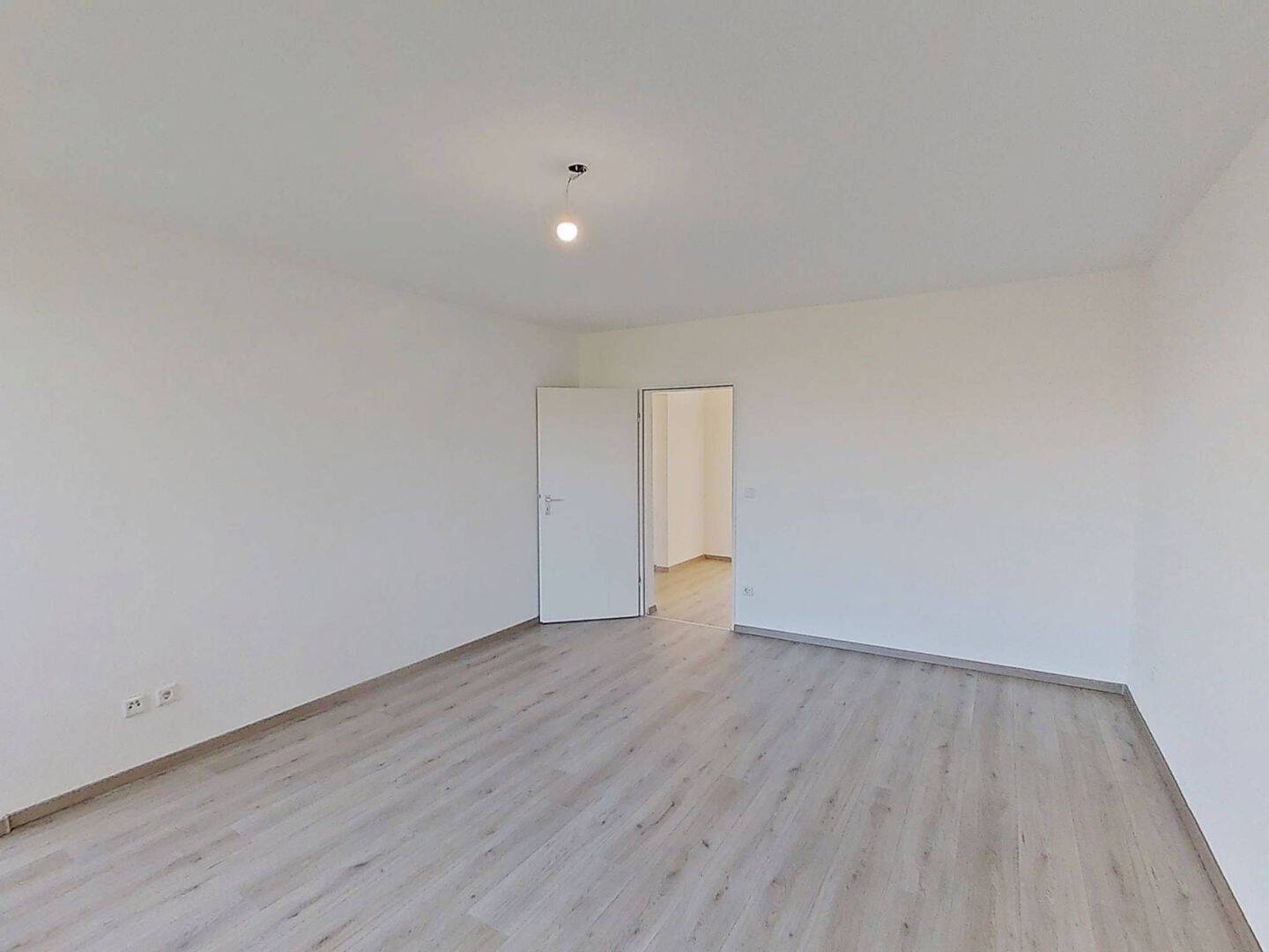 HELL & GEMÜTLICH – Charmante 3-Zimmer-Wohnung mit BALKON – 48159 Münster – Vorschaubild 5