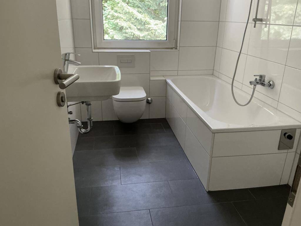Ab sofort bezugsfertig! 2-Zimmer-Wohnung in Gelsenkirchen Hassel – 45896 Gelsenkirchen – Vorschaubild 4