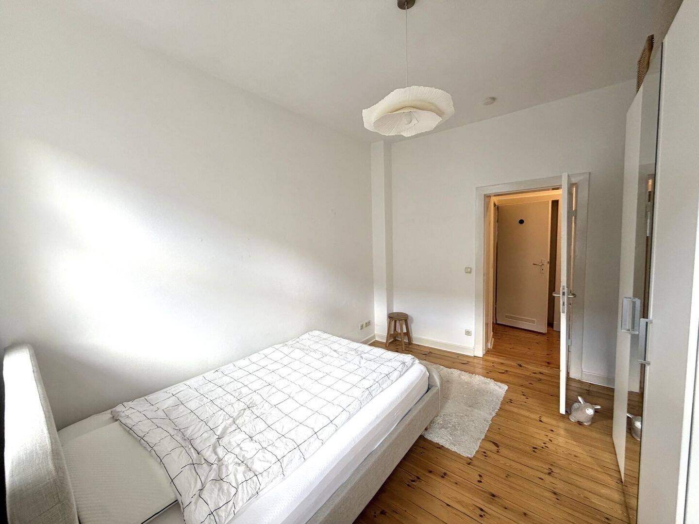 Tolle Wohnung mit Loggia. Frei ab 01.09.2026 – 24116 Kiel – Vorschaubild 6
