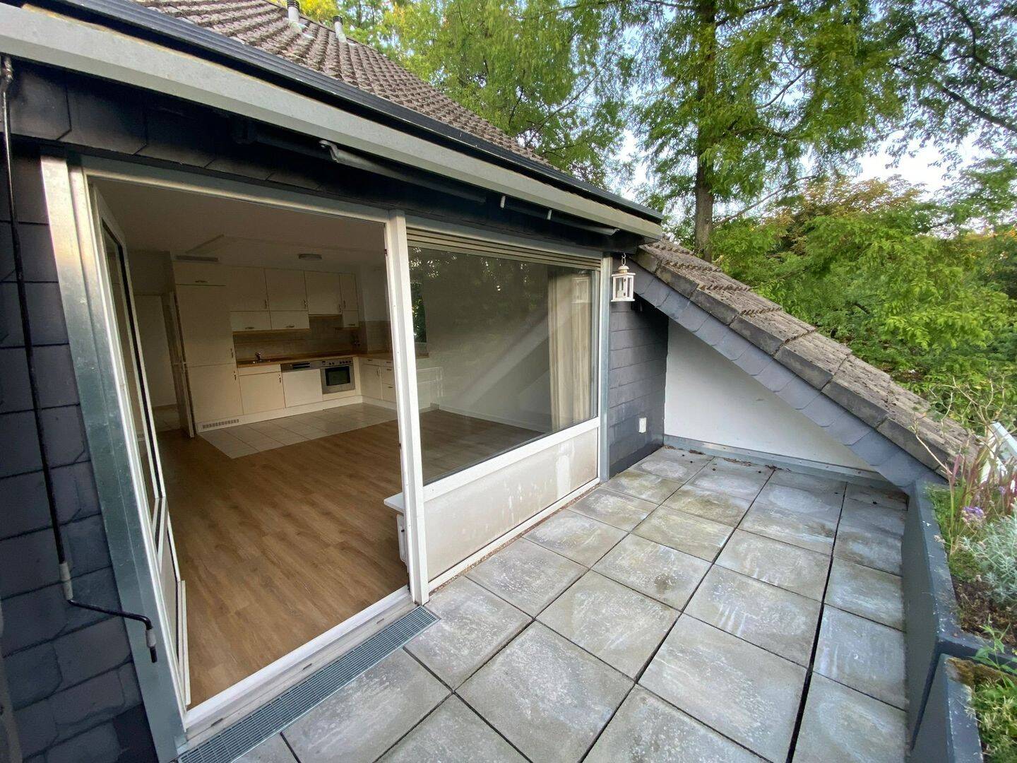 3-Zimmerwng. 2.OG (Endetage) Dachterrasse, Tiefgarage, Klein Flottbek – 22609 Hamburg – Vorschaubild 10