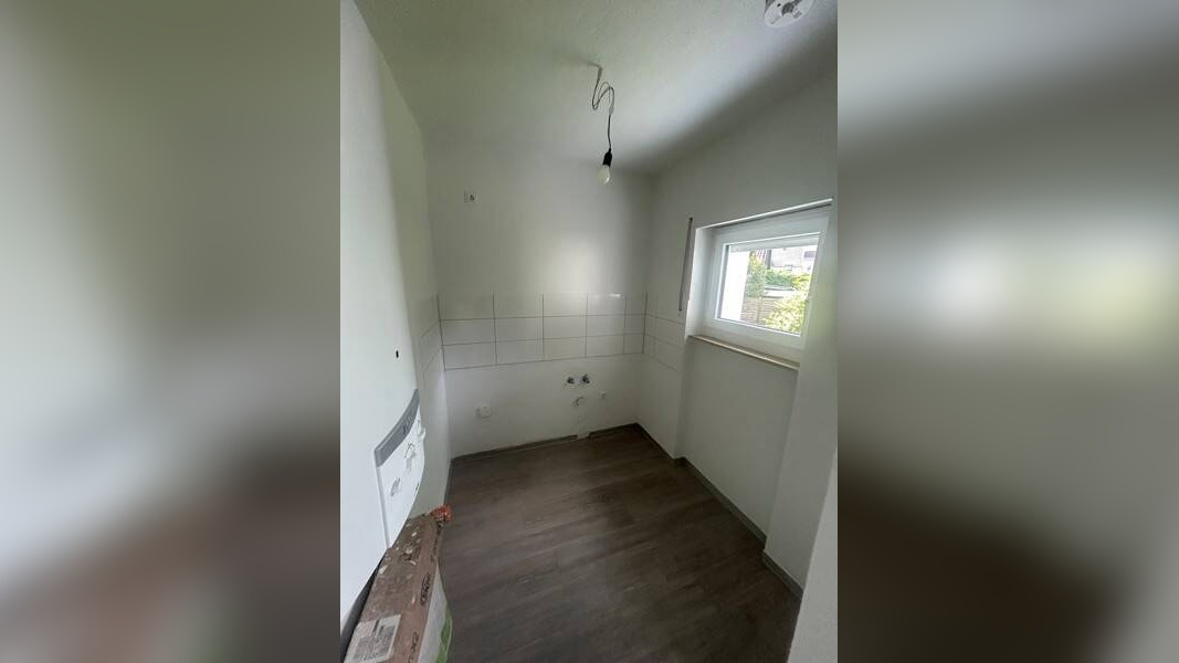2-Zimmer-Wohnung,komplett renoviert inkl Balkon in grüner Lage – 44357 Dortmund – Vorschaubild 2