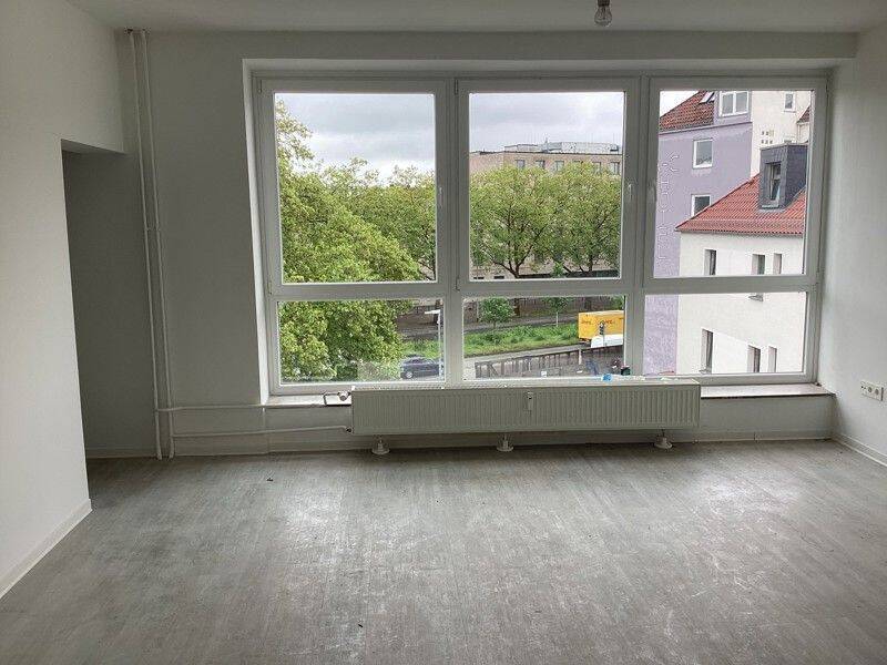 Gemütliches City-Appartement in zentraler Lage – ca. 36 m² – 30161 Hannover – Vorschaubild 3