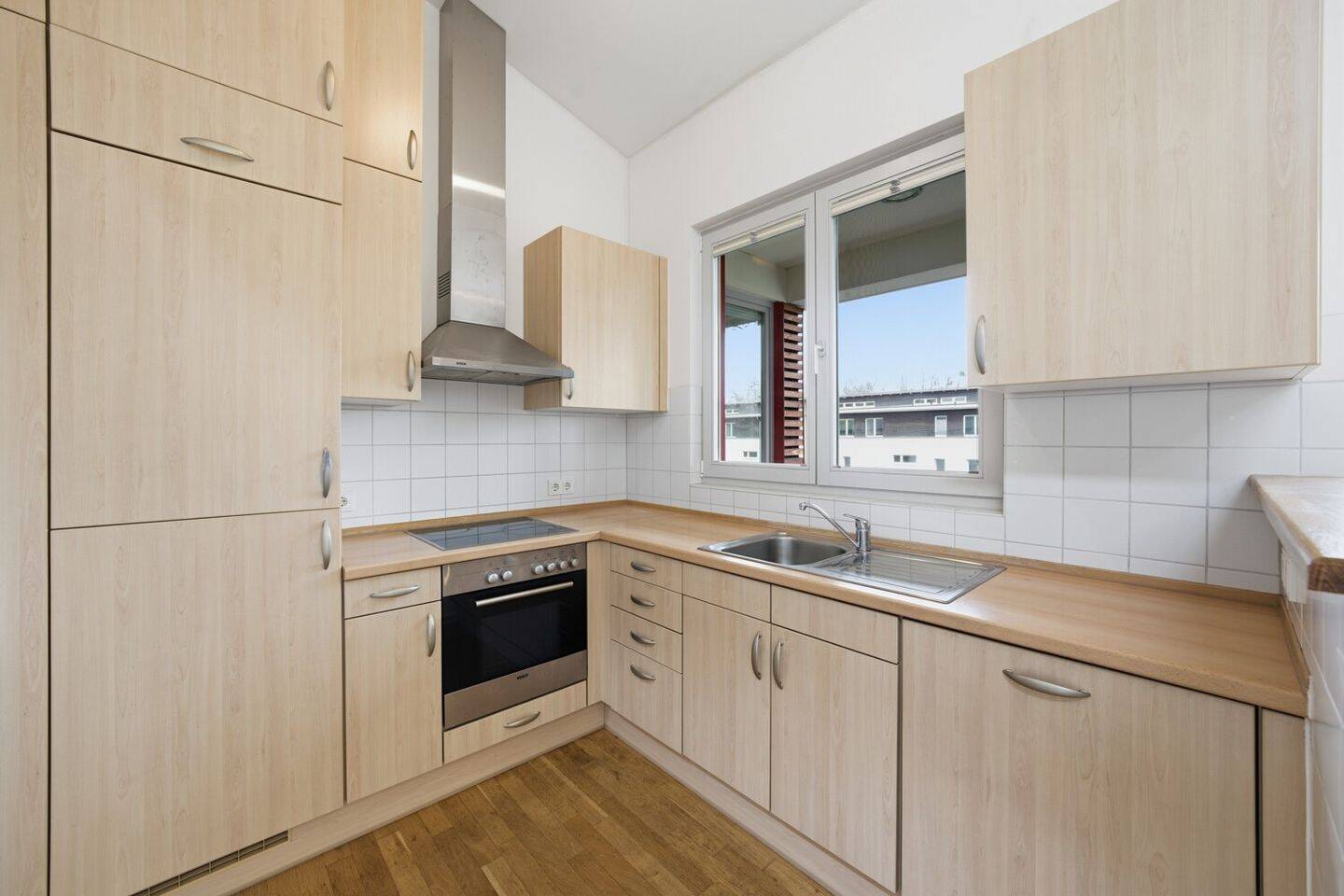 Viel Platz. Viel Licht. Viele Möglichkeiten – Großzügige 5-Zimmer-Wohnung – 14165 Berlin – Vorschaubild 3