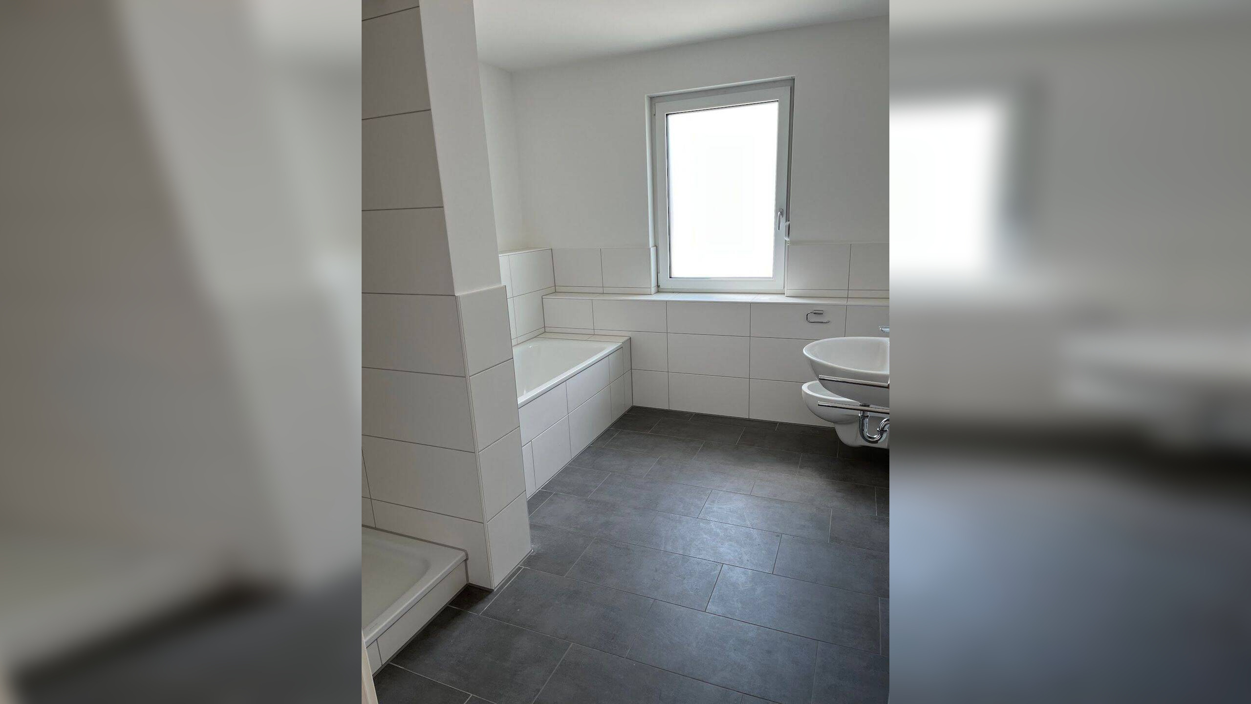 Neubauflair im Grünen – Stilvoll Wohnen in Wiesbaden-Delkenheim – 65205 Wiesbaden – Vorschaubild 4