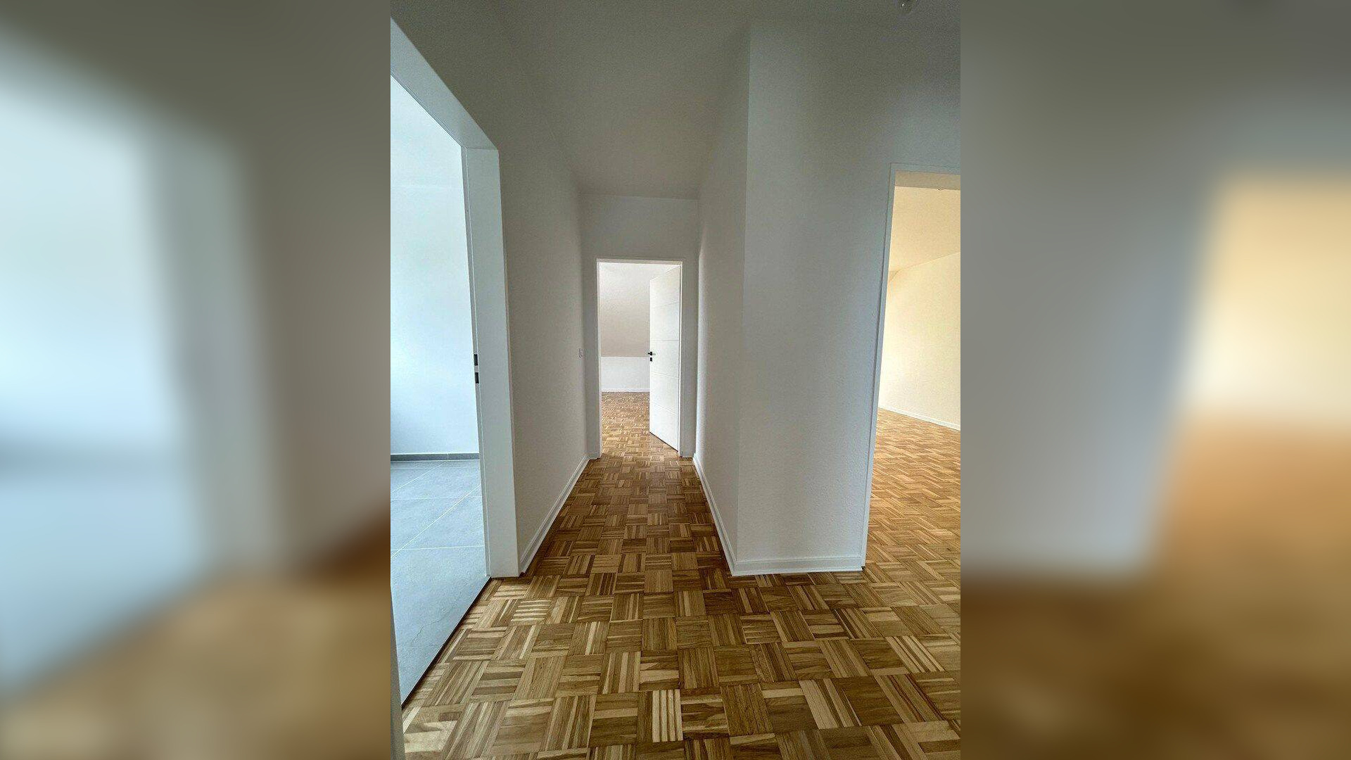 Erstklassig saniert: 3-Zimmer-Wohnung in Pattensen – 30982 Pattensen – Vorschaubild 4