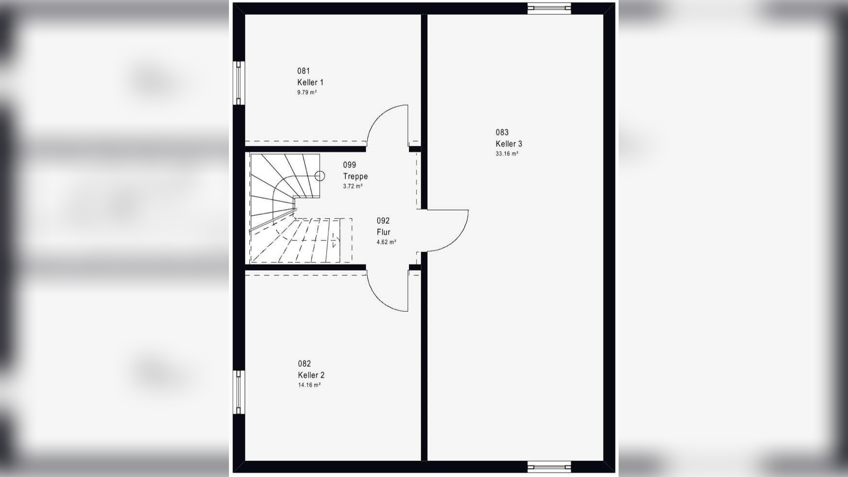 Vielleicht ist das mehr als nur ein Haus. – 67468 Neidenfels – Vorschaubild 6