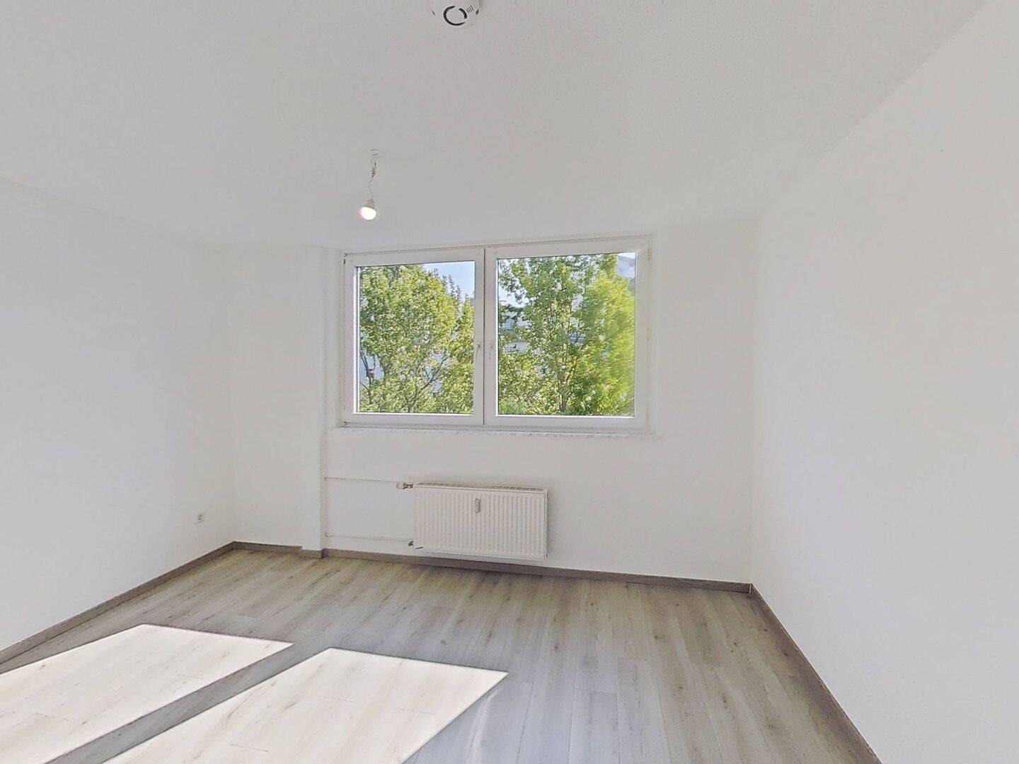 HELL & GEMÜTLICH – Charmante 3-Zimmer-Wohnung mit BALKON – 48159 Münster – Vorschaubild 6