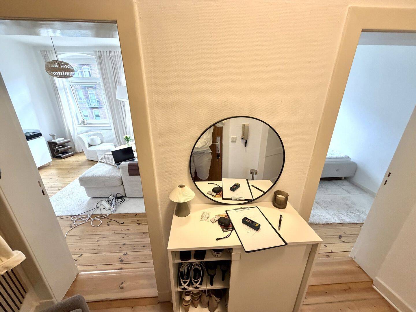 Tolle Wohnung mit Loggia. Frei ab 01.09.2026 – 24116 Kiel – Vorschaubild 7