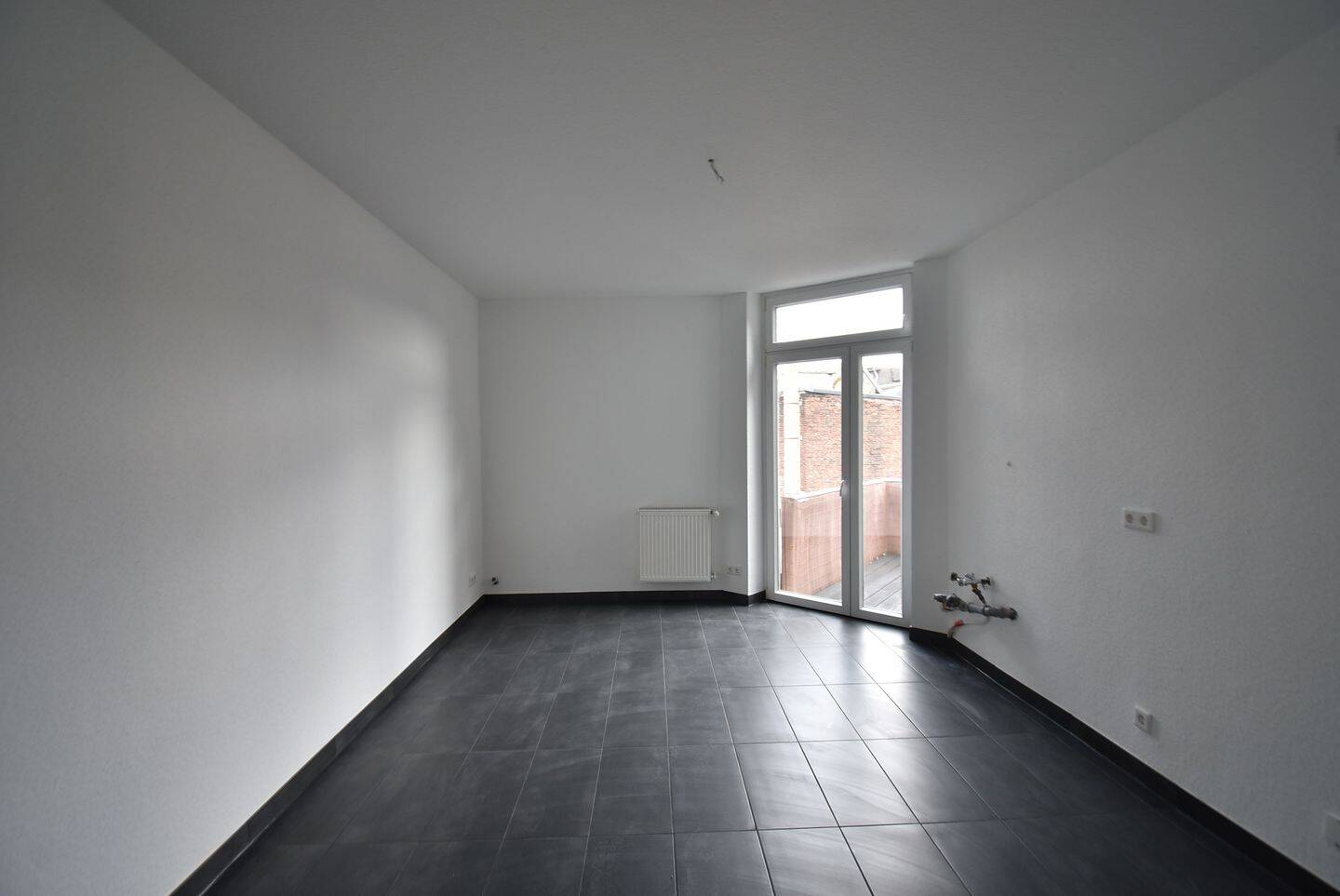 Lorettostraße! Renovierte 2-Zi-Altbau-Whg mit Balkon zu vermieten – 40219 Düsseldorf – Vorschaubild 10