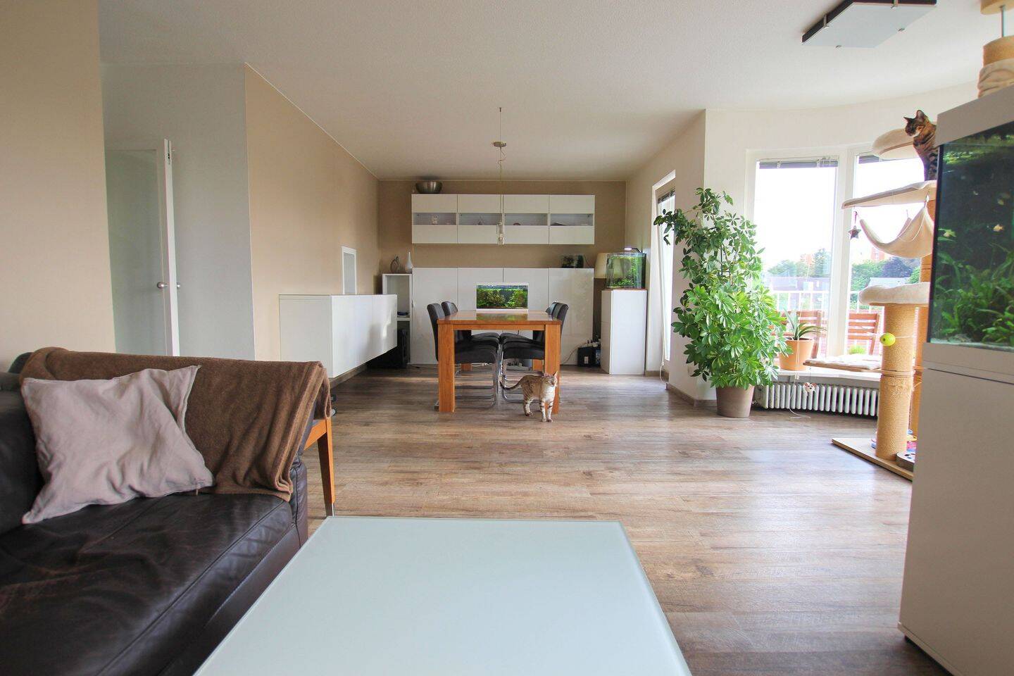 Attraktive 4-Zimmerwohnung in Aubing! – 81243 München – Vorschaubild 2
