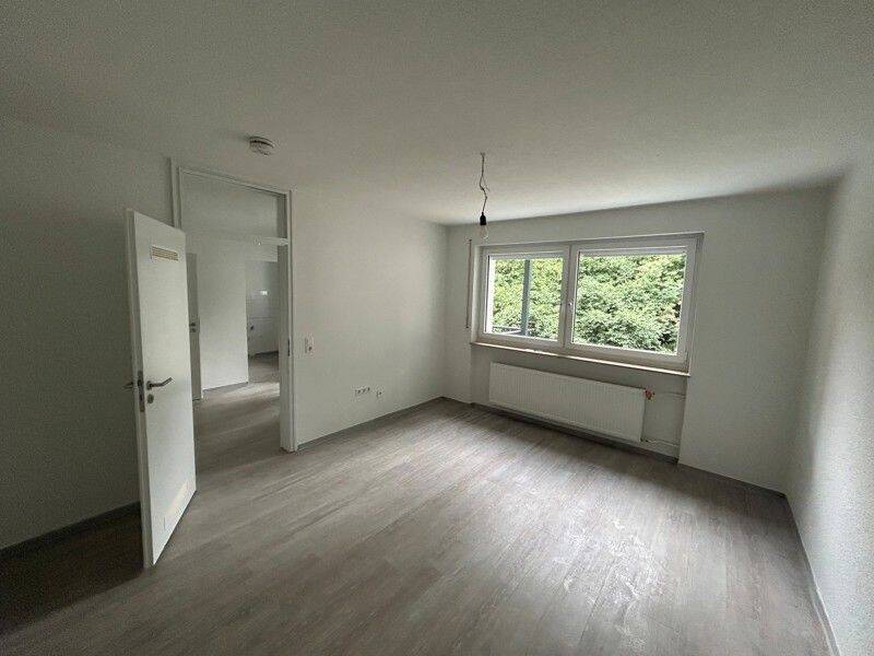2-Zimmer-Wohnung,komplett renoviert inkl Balkon in grüner Lage – 44357 Dortmund – Vorschaubild 4