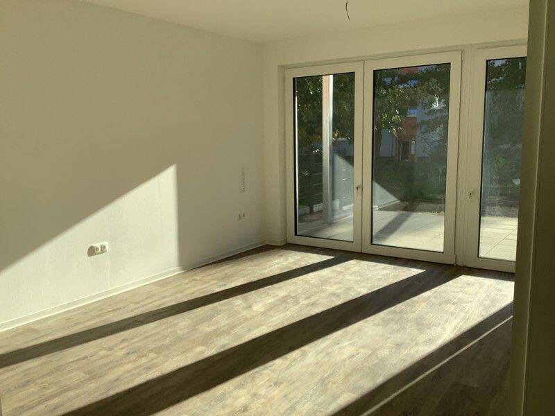 2-Zimmer Neubau Wohnung – 30419 Hannover – Vorschaubild 5