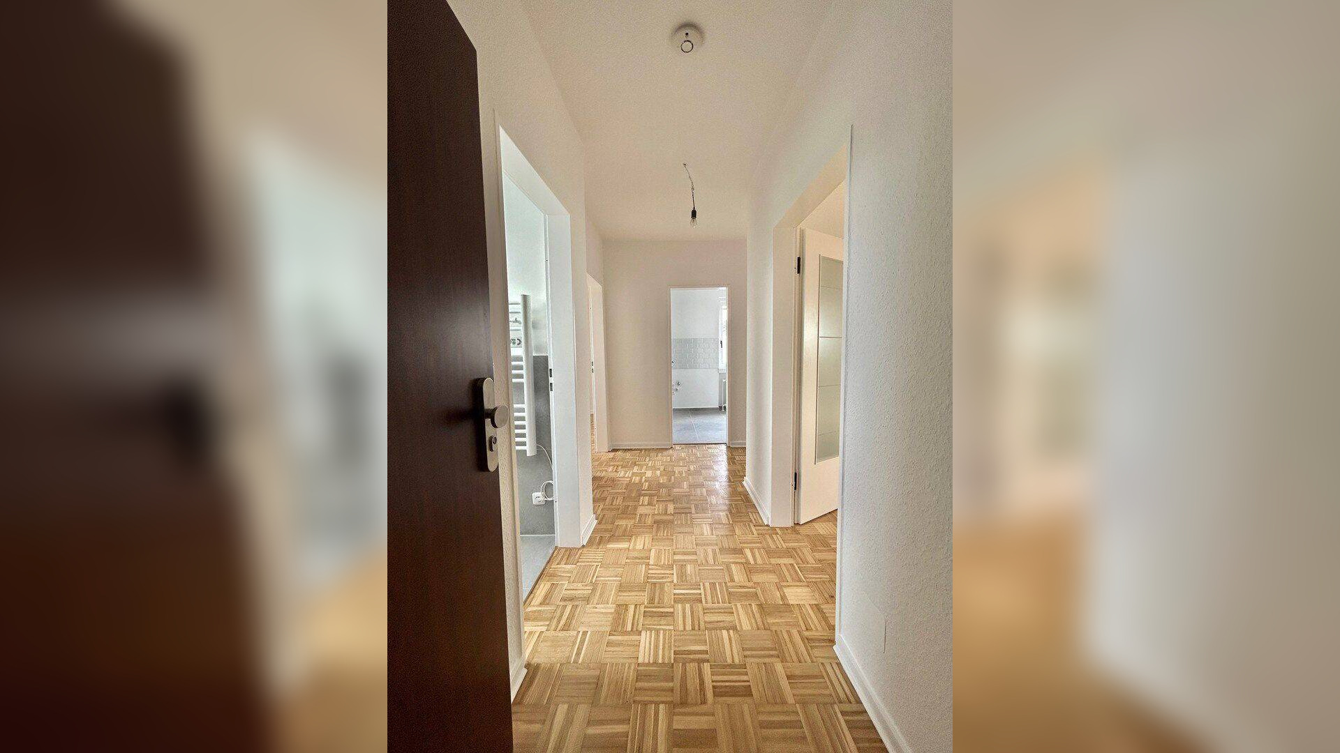Erstklassig saniert: 3-Zimmer-Wohnung in Pattensen – 30982 Pattensen – Vorschaubild 6