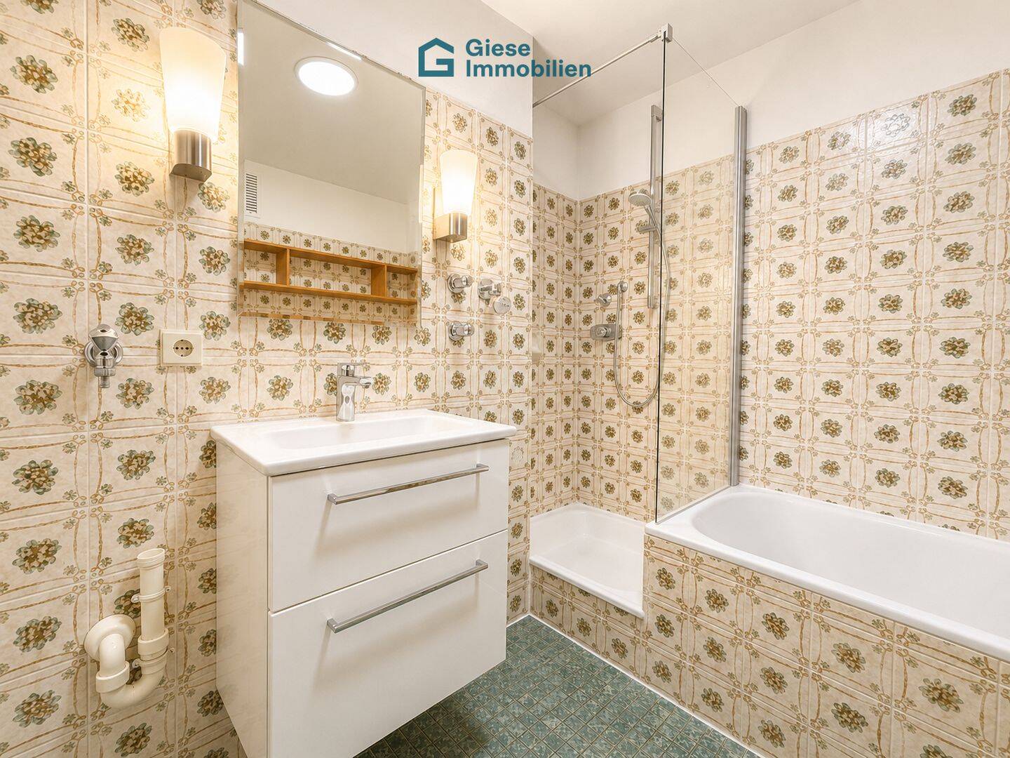 Geräumige Familienwohnung- 4 Zimmer, 2 Terrassen, 127m² – 70597 Stuttgart – Vorschaubild 7