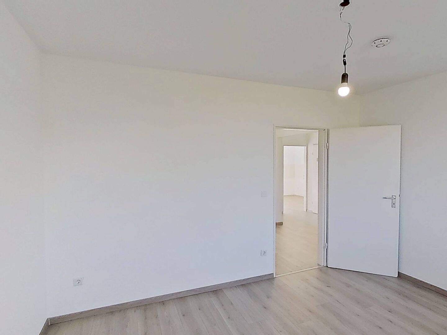 HELL & GEMÜTLICH – Charmante 3-Zimmer-Wohnung mit BALKON – 48159 Münster – Vorschaubild 7